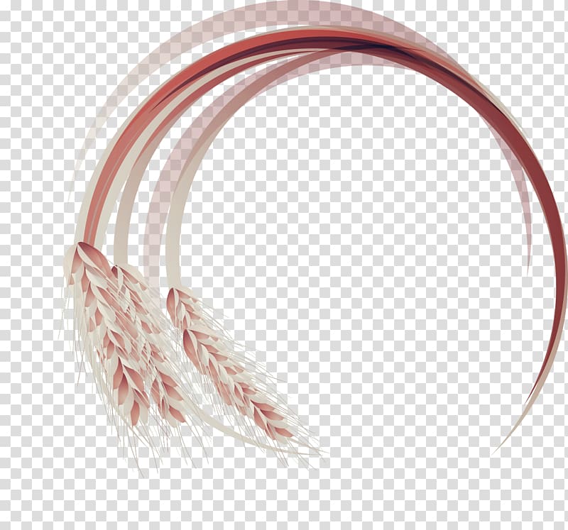 Wheat Logo, Wheat transparent background PNG clipart
