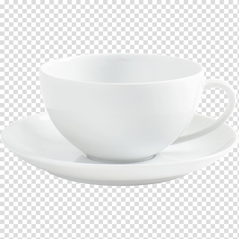 Coffee cup Saucer Teacup Ceramic Porcelain, mug transparent background PNG clipart