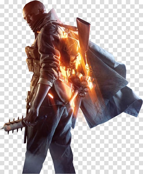 battlefield 4 character png