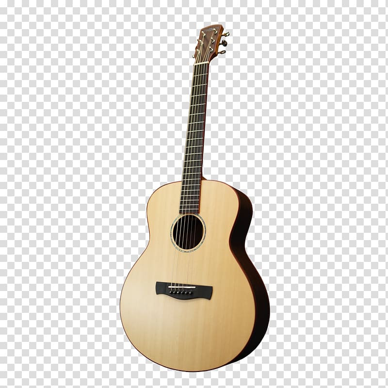 Acoustic guitar Ukulele Bass guitar Tiple Cuatro, Tcr transparent background PNG clipart