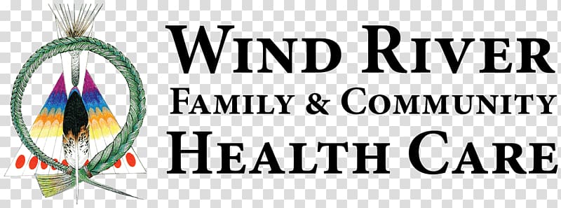 Wind River Family and Community Health Care Clinic Logo, Indian family transparent background PNG clipart