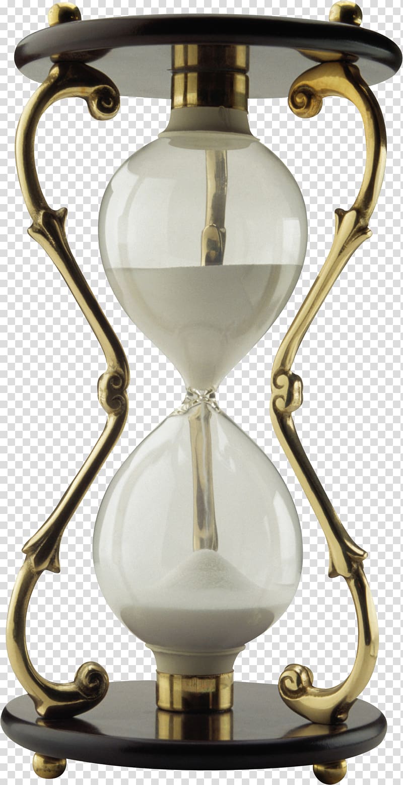 Hourglass Time Clock , hourglass transparent background PNG clipart