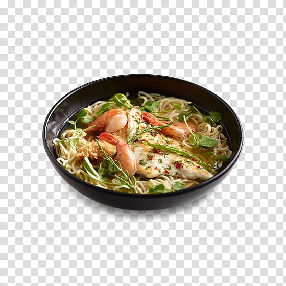 Thai cuisine Ramen Donburi Pho Asian cuisine, take-out food transparent background PNG clipart