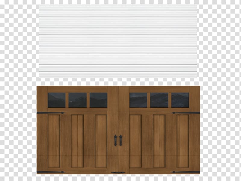 Garage Doors Plywood Building, Garage Doors transparent background PNG clipart