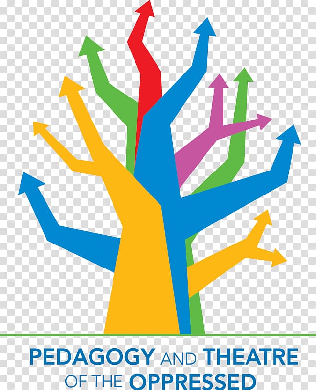 Theatre of the Oppressed Pedagogy School Nomination, pto board members transparent background PNG clipart