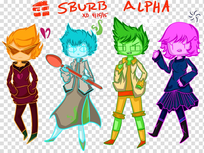 Homestuck MS Paint Adventures Fan art Hiveswap, children transparent background PNG clipart