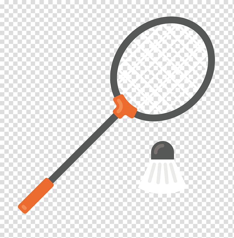 Olympic Games Badminton Net Racket, badminton transparent background PNG clipart