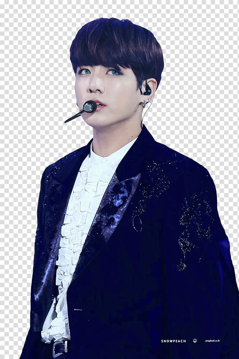 Jungkook BTS South Korea GFriend Wings, 2018 transparent background PNG clipart