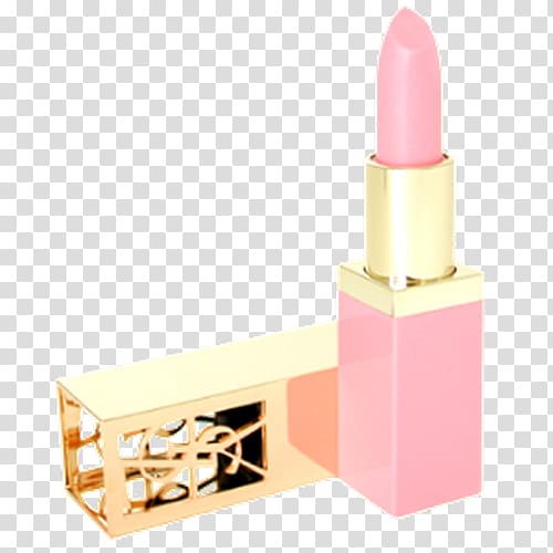 Chanel Lip balm Lipstick Cosmetics Rouge, chanel transparent background PNG clipart