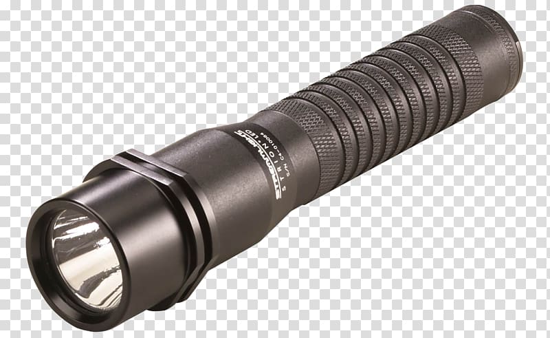 AC adapter Streamlight, Inc. Streamlight Strion LED HL Flashlight, streamlight flashlights transparent background PNG clipart