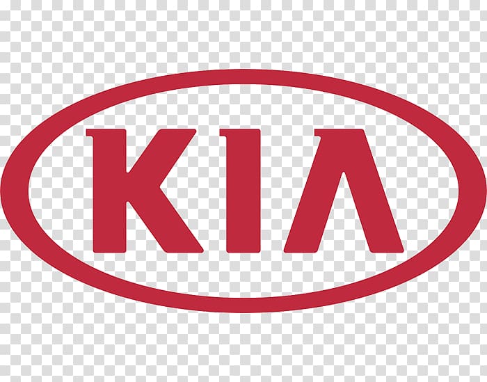 Kia Motors Logo Car Kia Rio, kia transparent background PNG clipart