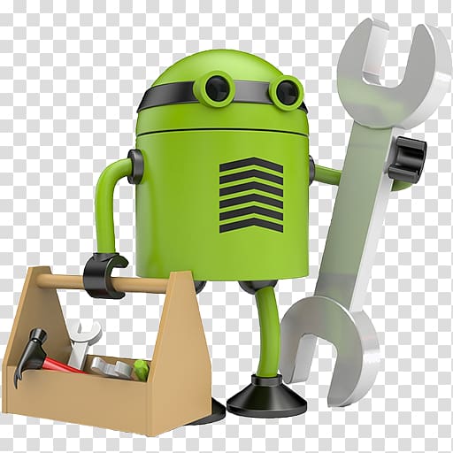 Android software development Software Testing Test automation, android transparent background PNG clipart