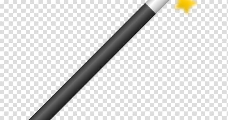 Surface Pen Stylus Microsoft Computer memory Charcoal, magic wand transparent background PNG clipart