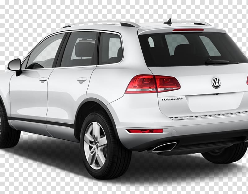 Car Volkswagen Touareg Chevrolet Traverse Mitsubishi Endeavor, car transparent background PNG clipart