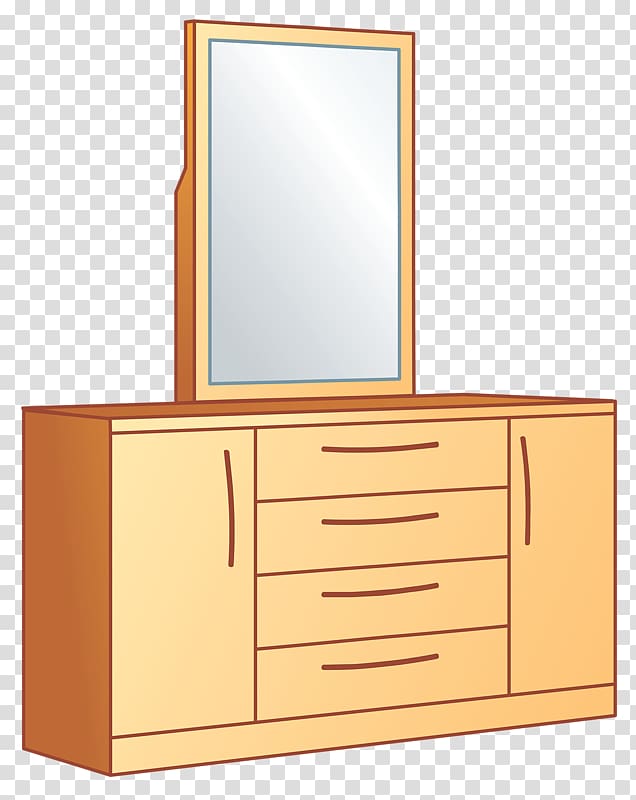 Mirror Rectangle Light, Household rectangular mirrors transparent background PNG clipart