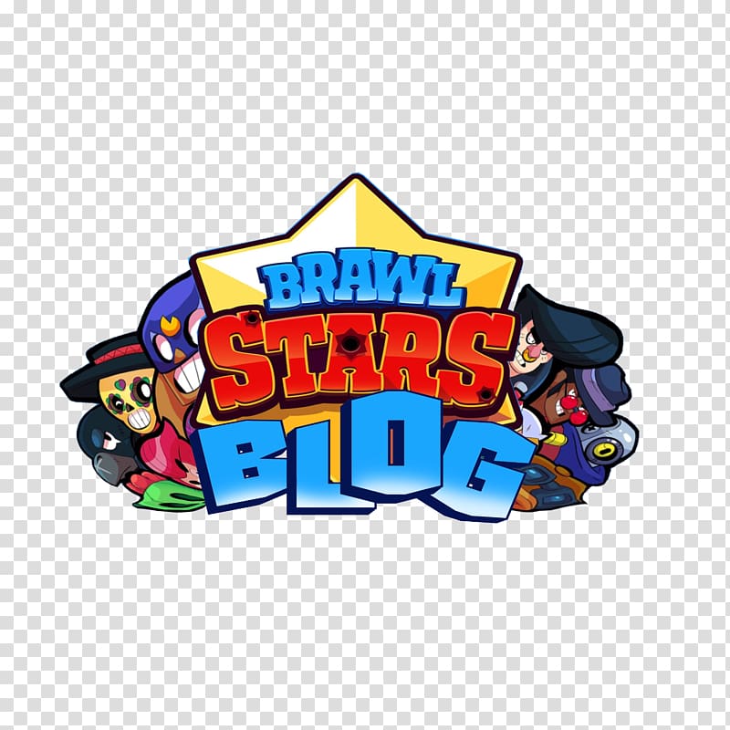 Brawl Stars Clash Royale Clash of Clans Supercell Game, blog transparent background PNG clipart