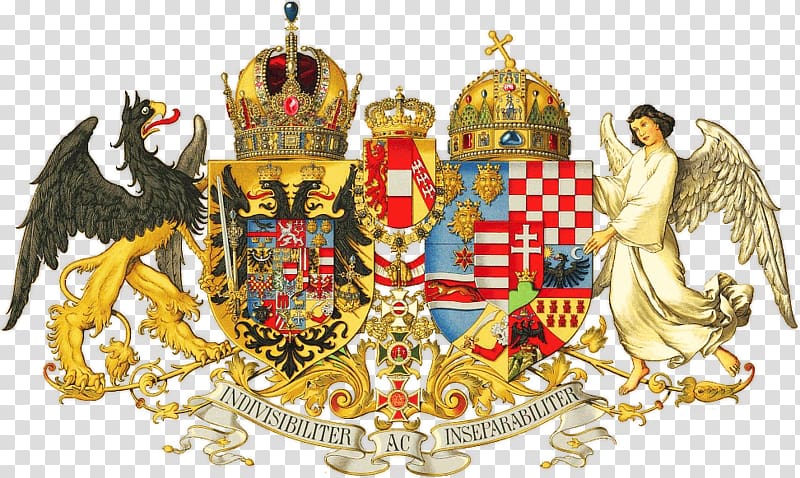 Austria-Hungary Kingdom of Hungary Austrian Empire Cisleithania, republic day india 2017 transparent background PNG clipart