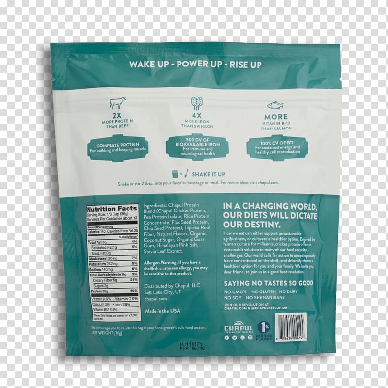 Nutrient Cricket flour Nutrition Protein, cricket transparent background PNG clipart
