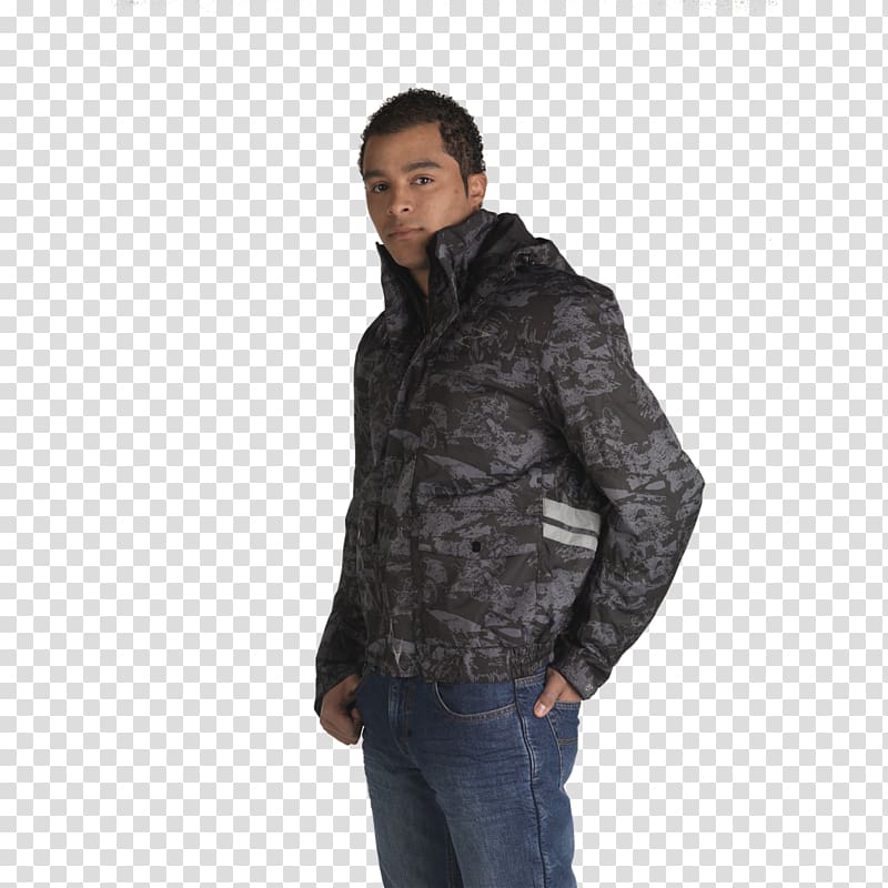 Jacket, clothing fabrics transparent background PNG clipart