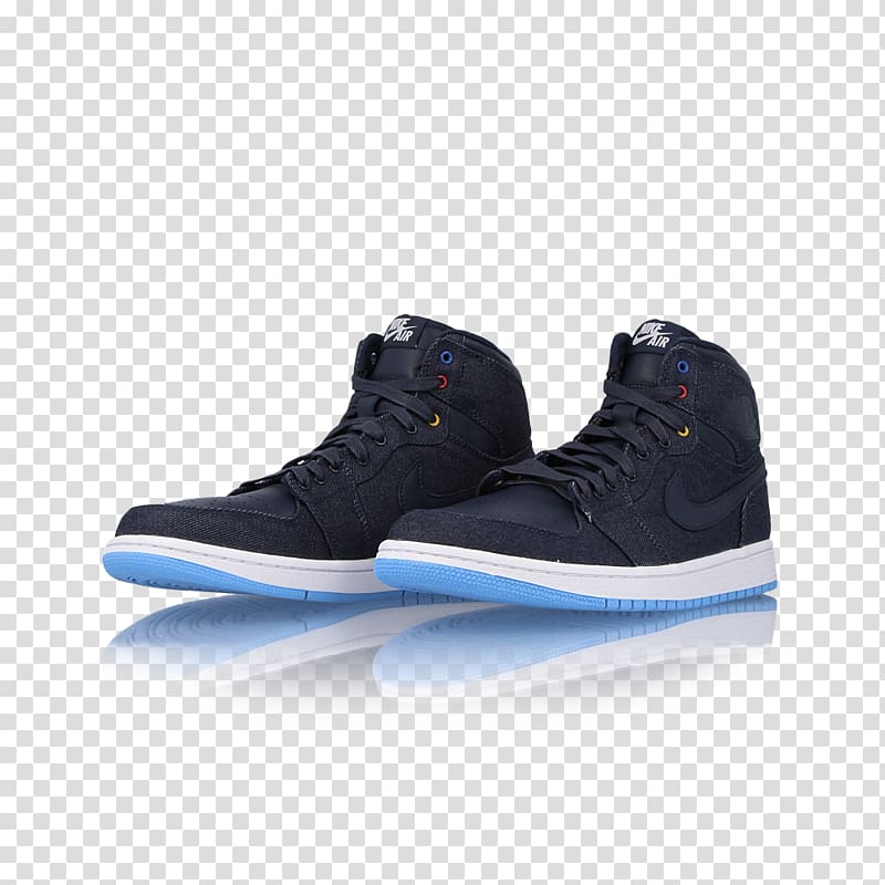 Skate shoe Sneakers Basketball shoe Sportswear, jordan sneaker transparent background PNG clipart