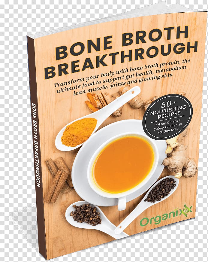 Bone Broth Breakthrough: Transform Your Body with Bone Broth Protein, the Ultimate Food to Support Gut Health, Metabolism Lean Muscle, Joints and Glowing Ancient Nutrition Bone Broth Protein, bone broth transparent background PNG clipart