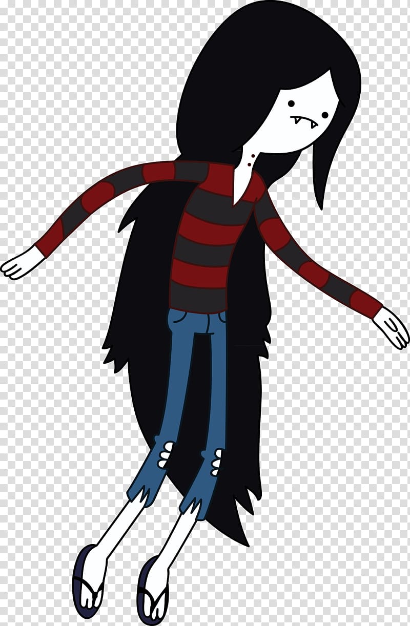 Marceline the Vampire Queen Ice King Drawing Cartoon Network, Vampire transparent background PNG clipart