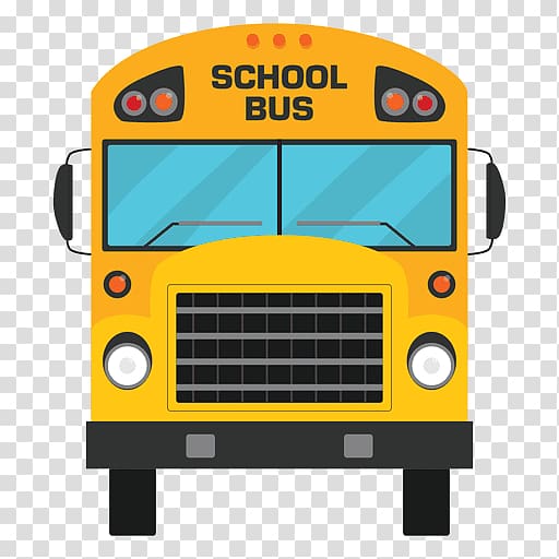 Salisbury School bus yellow Bus driver, school bus transparent background PNG clipart