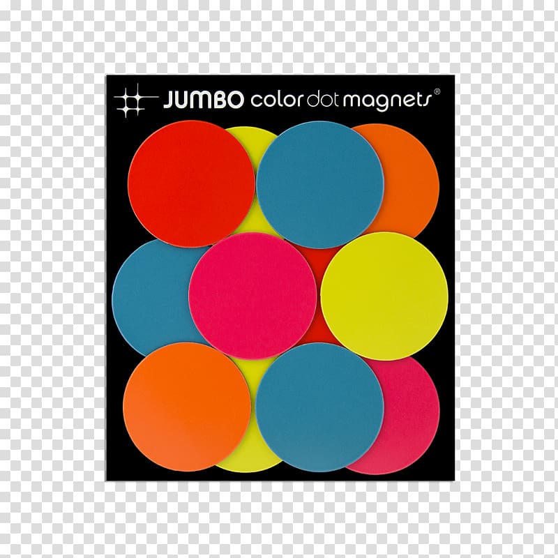 Craft Magnets Refrigerator Magnets Three By Three Seattle Color Yellow, circle transparent background PNG clipart