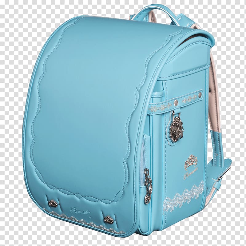 Handbag Randoseru Clarino Backpack, bag transparent background PNG clipart