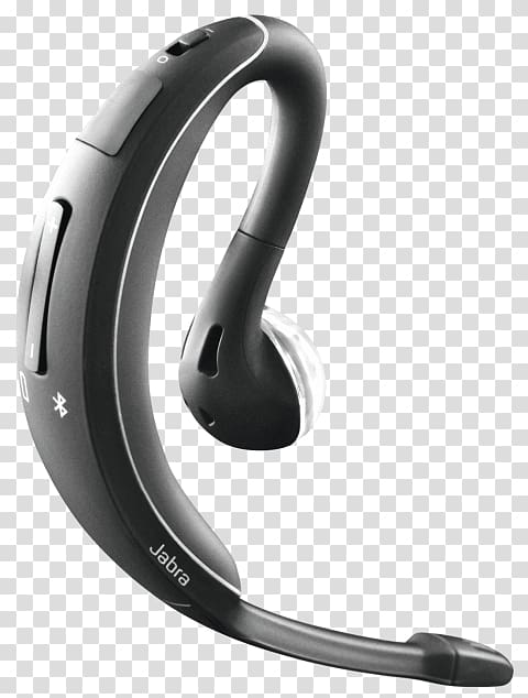 Headset Jabra Bluetooth Mobile Phones Headphones, bluetooth transparent background PNG clipart