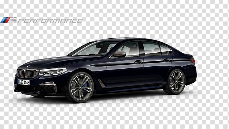 2018 BMW 5 Series 2017 BMW 5 Series Car BMW 7 Series, bmw transparent background PNG clipart