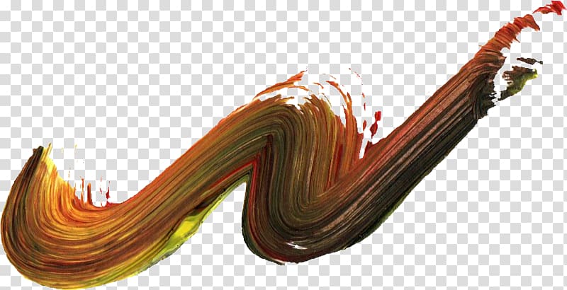 Paintbrush Painting, painting transparent background PNG clipart