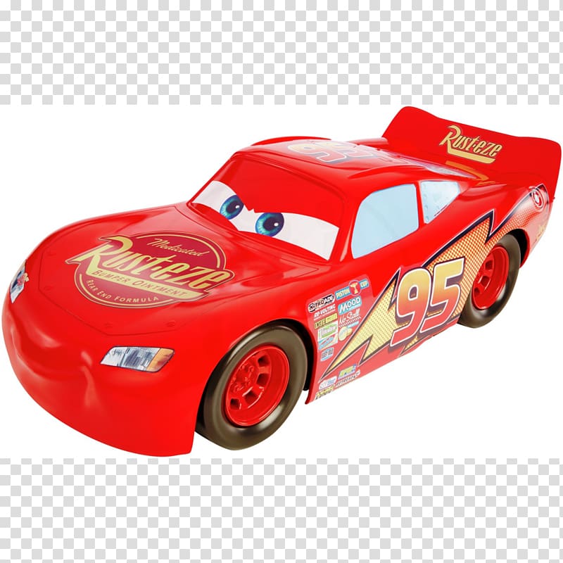Lightning McQueen Cars Pixar Cruz Ramirez Miss Fritter, Cars transparent background PNG clipart