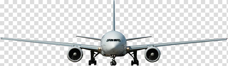 Airliner Airplane Havex Aircraft Cargo, airplane transparent background PNG clipart