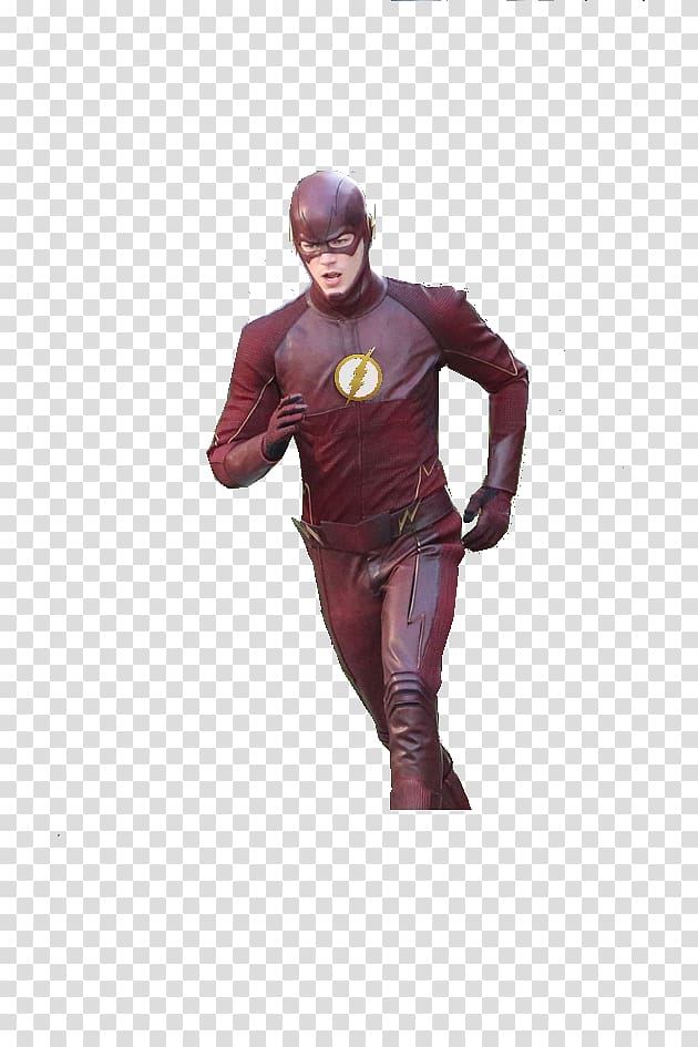 The Flash, Season 4 Wally West Character , Flash transparent background PNG clipart