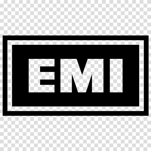 EMI Logo Record label Universal Music Group, adidas transparent background PNG clipart