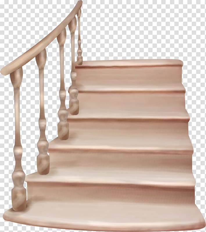 Stairs Ladder Handrail Lxe4rchenholz, Stairs ladders transparent background PNG clipart
