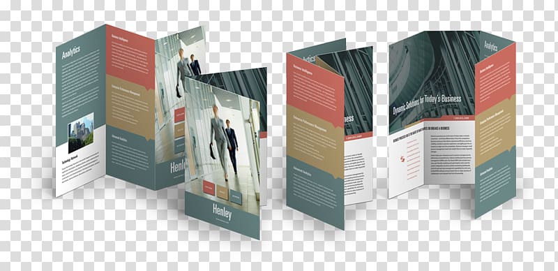 Paper Printing Brochure Flyer Cimpress, Flyer Brochure Template transparent background PNG clipart