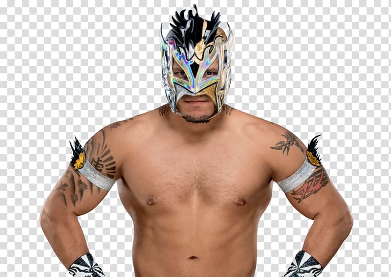 WWE Cruiserweight Championship Royal Rumble Extreme Rules (2017) WWE United States Championship, rey mysterio transparent background PNG clipart