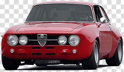 Alfa Romeo transparent background PNG clipart