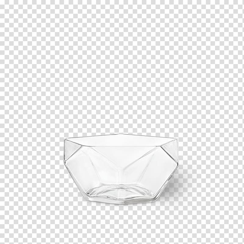 Glass Crystal Bowl, glassware and bowls transparent background PNG clipart