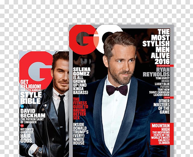 Justin Trudeau GQ Magazine Fashion Male, others transparent background PNG clipart