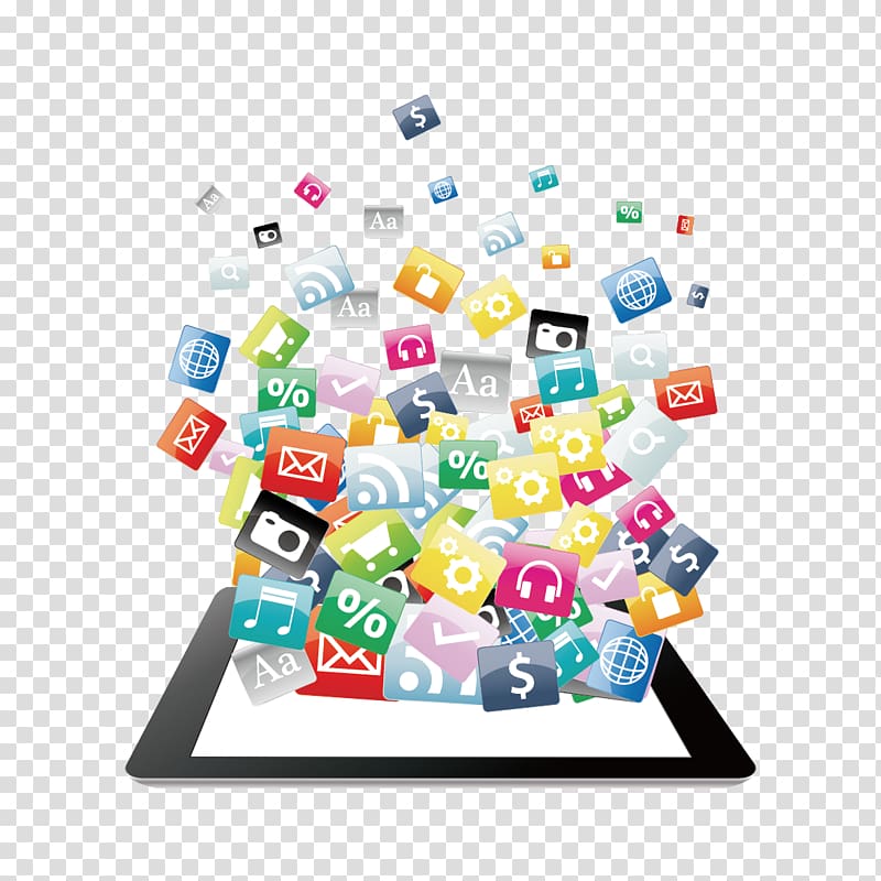 Mobile app Smartphone Internet Application software, Computer Internet transparent background PNG clipart