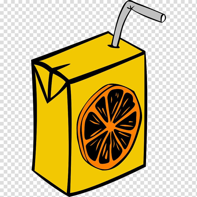 Orange juice Apple juice Juicebox , Fast Food Art transparent background PNG clipart