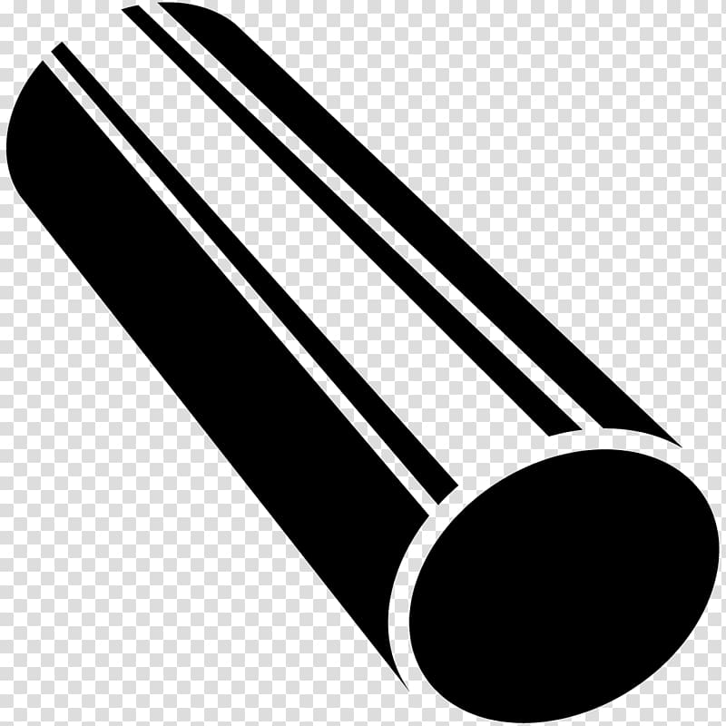 Pipe Piping Steel Metal fabrication Tube, pipe transparent background PNG clipart