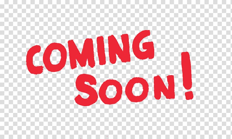 Coming Soon Text Logo Brand Font Coming Soon Transparent Background Png Clipart Hiclipart