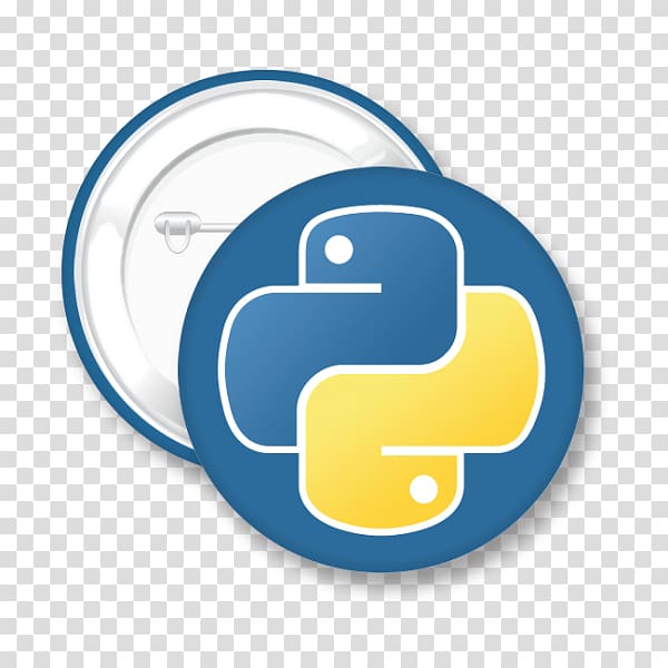 Python Programming language Logo Computer programming, linux transparent background PNG clipart