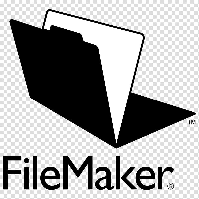 FileMaker Pro Logo FileMaker Inc. Computer Icons Scalable Graphics, Apple Tablet transparent background PNG clipart