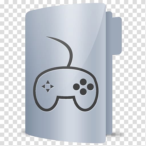 Computer Icons Directory Macintosh operating systems, Games transparent background PNG clipart