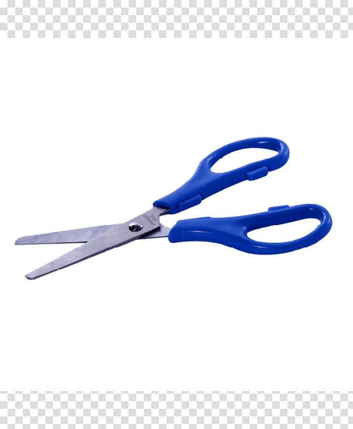 Diagonal pliers Nipper Scissors, Hand Scissors transparent background PNG clipart